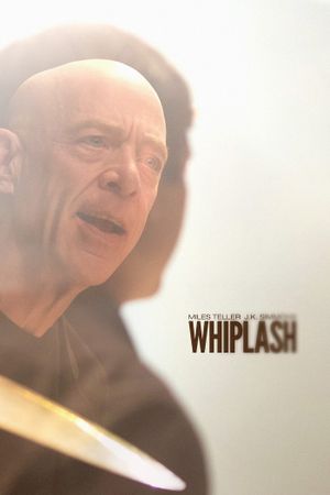 Whiplash's poster