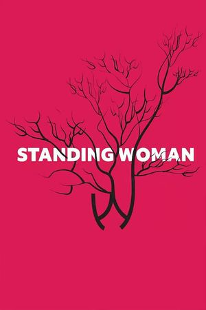 Standing Woman's poster