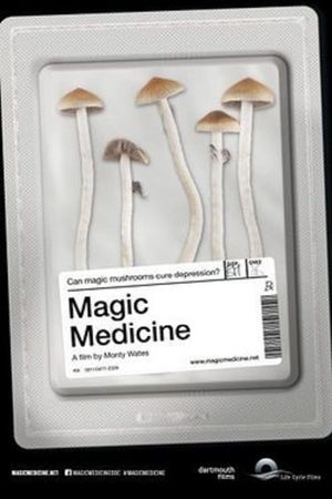 Magic Medicine's poster