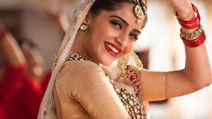 Prem Ratan Dhan Payo's poster