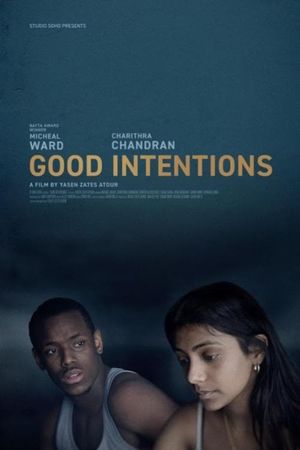 Good Intentions's poster image
