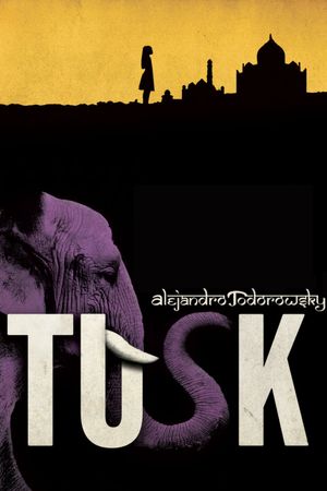 Tusk's poster