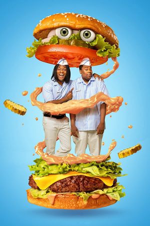 Good Burger 2's poster