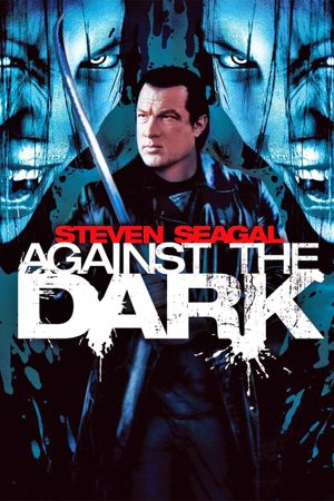 Against the Dark's poster