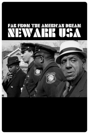 Newark USA: Far from the American Dream's poster