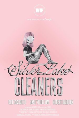 Silver Lake Cleaners's poster