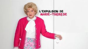 L'Expulsion de Marie-Thérèse's poster