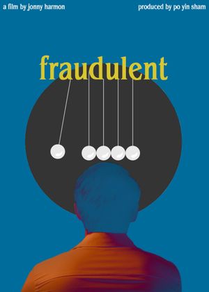 Fraudulent's poster