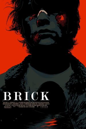 Brick's poster