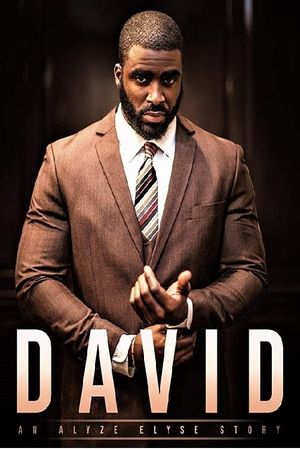 David Movie's poster