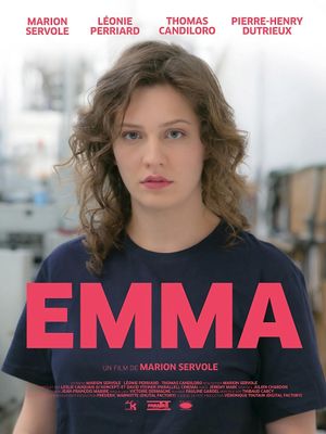 Emma's poster