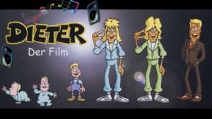 Dieter - Der Film's poster