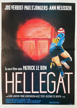Hellegat's poster
