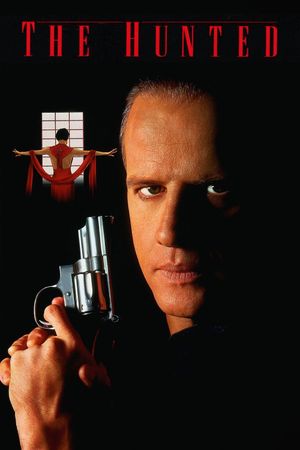 The Hunted's poster