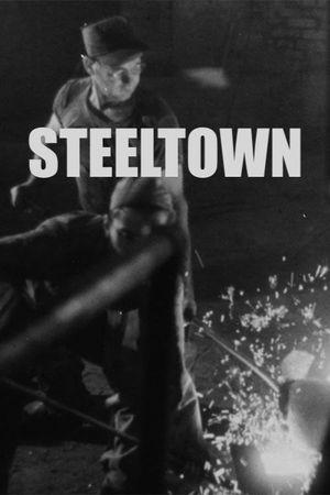 Steeltown's poster