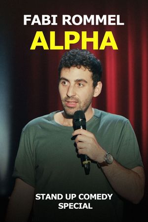 Alpha's poster image