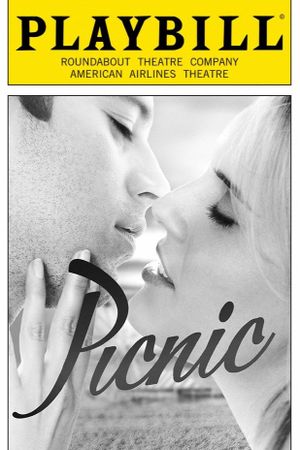 Picnic's poster