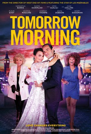 Tomorrow Morning's poster