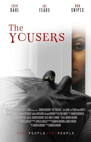 The Yousers's poster image