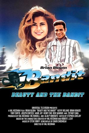 Beauty and the Bandit's poster