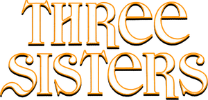 Three Sisters's poster