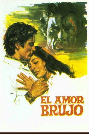 Bewitched Love's poster