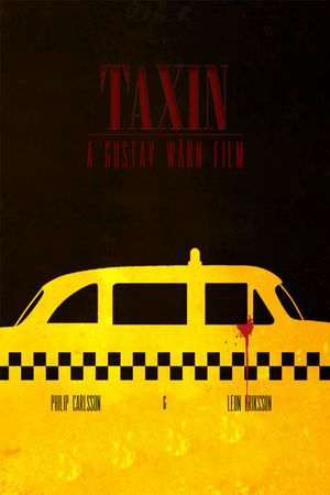 The Taxi's poster