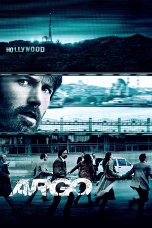 Argo's poster