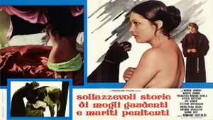 Sollazzevoli storie di mogli gaudenti e mariti penitenti - Decameron nº 69's poster