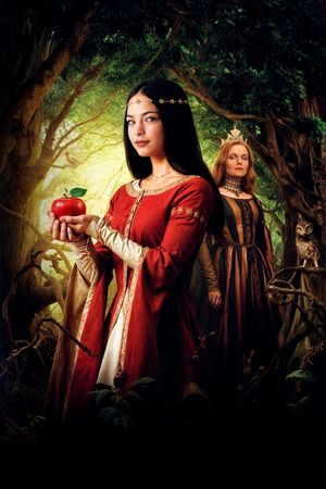 Snow White: The Fairest of Them All's poster