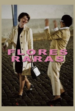 Reaching for the Moon's poster
