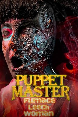 Puppet Master: Furnace Leech Woman's poster