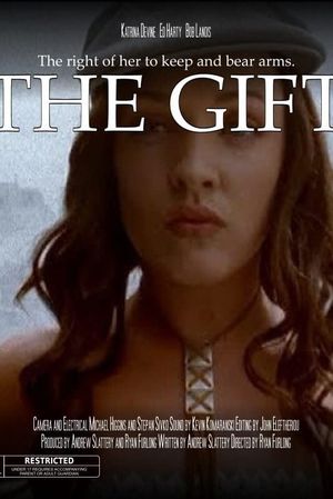 The Gift's poster