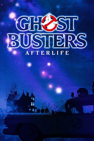 Ghostbusters: Afterlife's poster