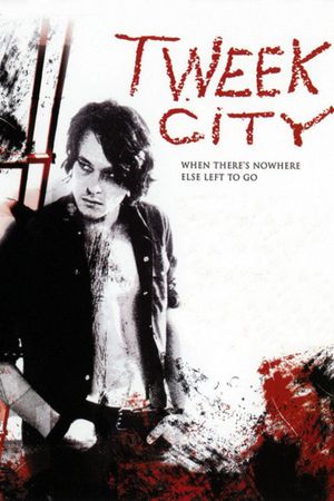 Tweek City's poster