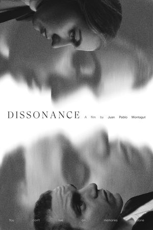Dissonance's poster