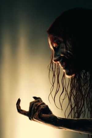 Evil Dead Rise's poster