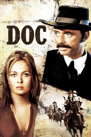 'Doc''s poster