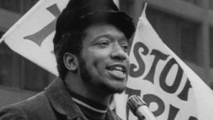 The Murder of Fred Hampton's poster