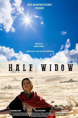 Half Widow's poster