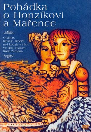 The Tale of John and Mary's poster