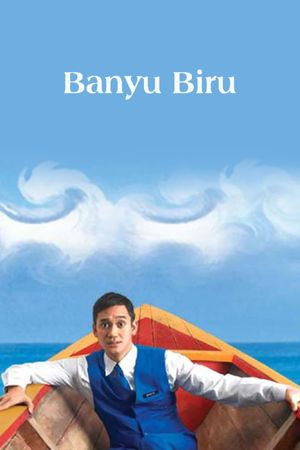 Banyu Biru's poster