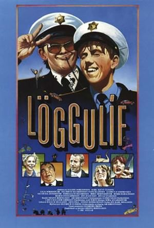 A Policeman's Life's poster
