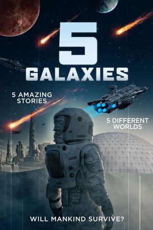 5 Galaxies's poster image