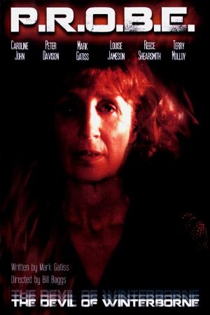 The Devil of Winterborne's poster