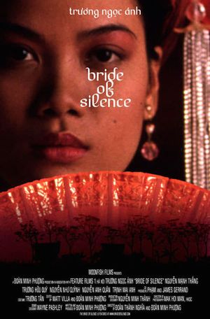 Bride of Silence's poster