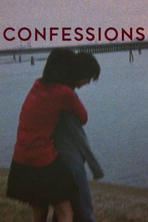 Confessions's poster