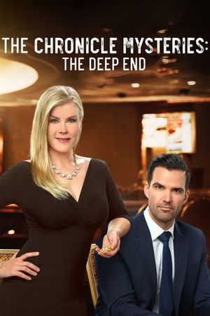Chronicle Mysteries: The Deep End's poster