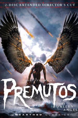Premutos: The Fallen Angel's poster