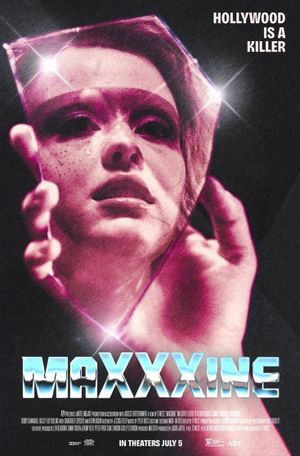 MaXXXine's poster
